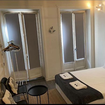 Studio Confortable -Musee Grevin - Musee Du Louvre - Grand Boulevard - 2 Pers Paris Exterior foto