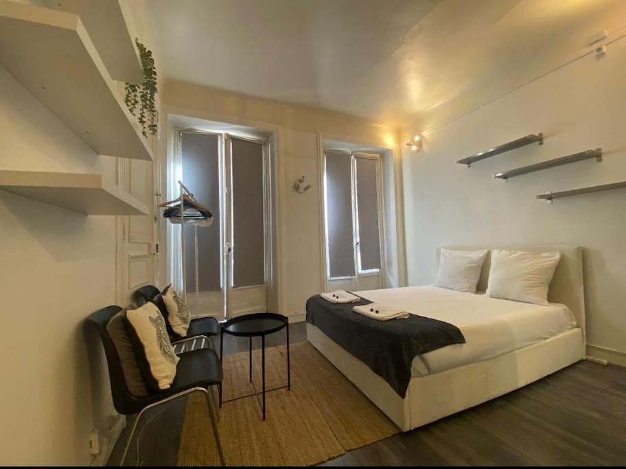 Studio Confortable -Musee Grevin - Musee Du Louvre - Grand Boulevard - 2 Pers Paris Exterior foto